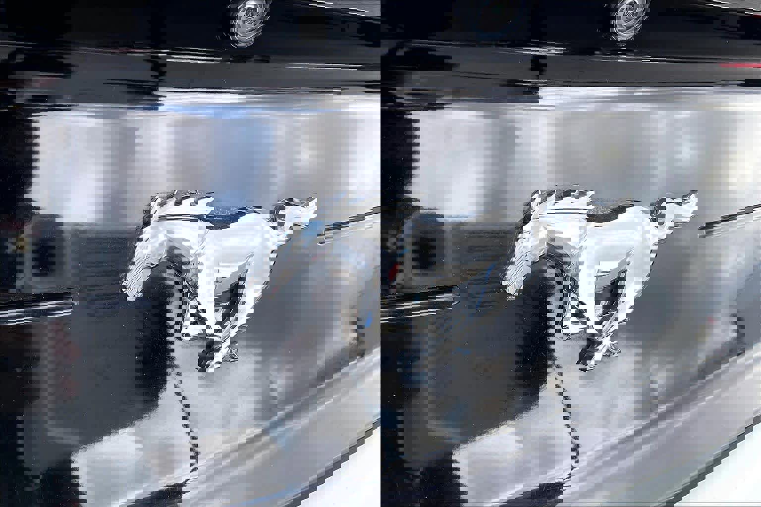 Used 2022 Ford Mustang Premium image 26