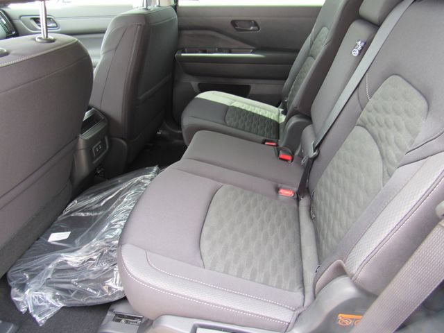New 2026 Nissan Pathfinder SV AWD/4WD image 13