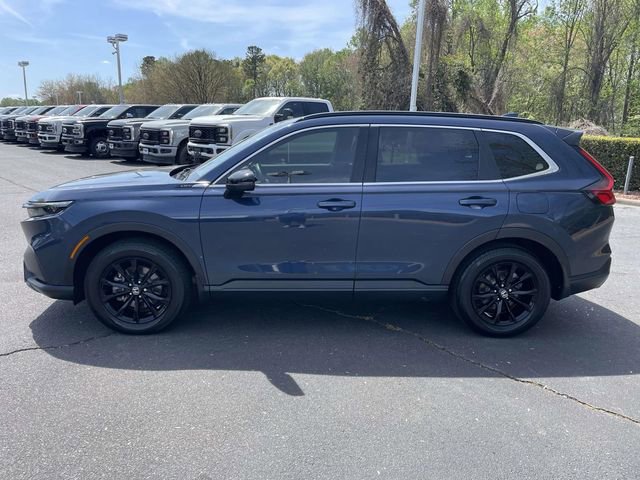 Used 2024 Honda CR-V Sport image 29