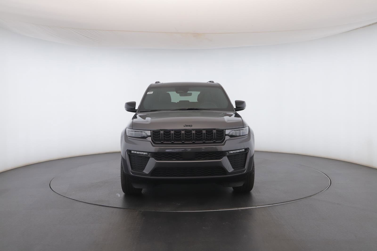 New 2026 Jeep Grand Cherokee Limited w/ Limited Altitude Package image 21