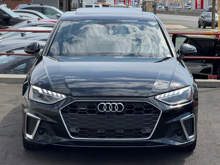 Used 2024 Audi A4 2.0T Premium Plus image 10