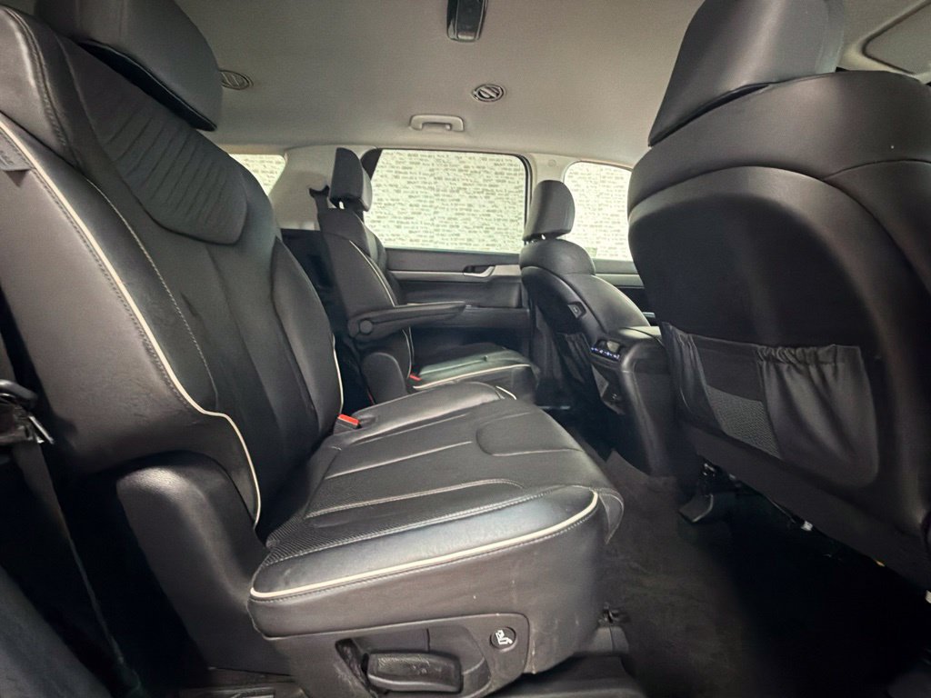 Used 2024 Hyundai Palisade SEL FWD image 13