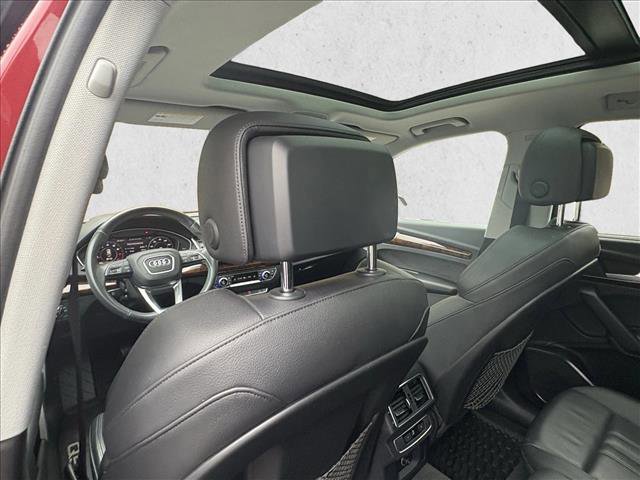 Used 2018 Audi Q5 2.0T Premium Plus image 14
