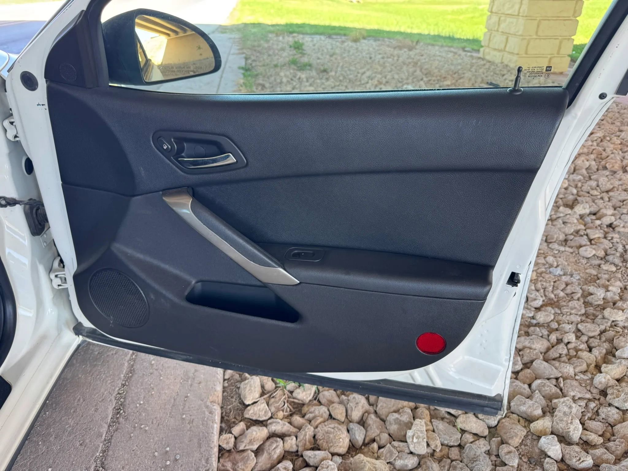 Used 2007 Pontiac G6 Sedan 4D w/ Sport Package FWD image 23