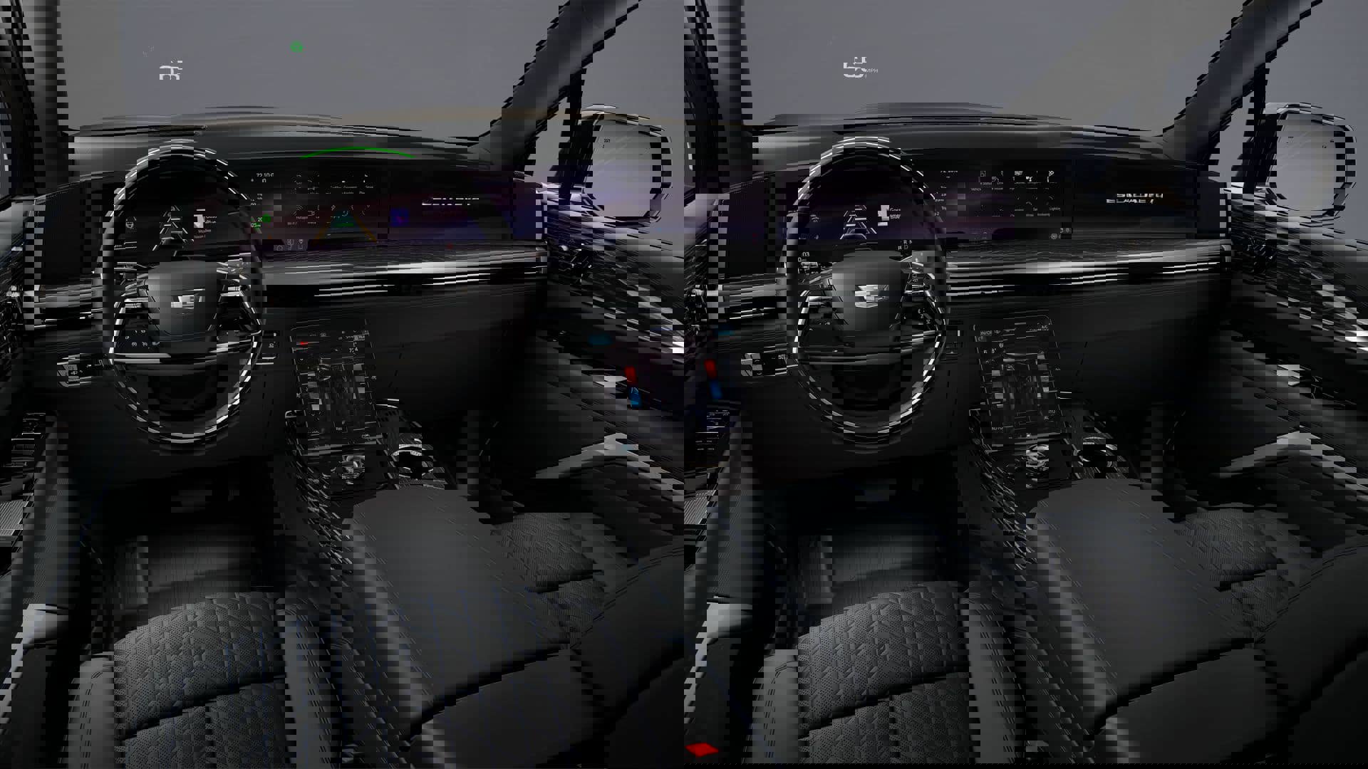 New 2026 Cadillac Escalade IQ Sport 1 image 32