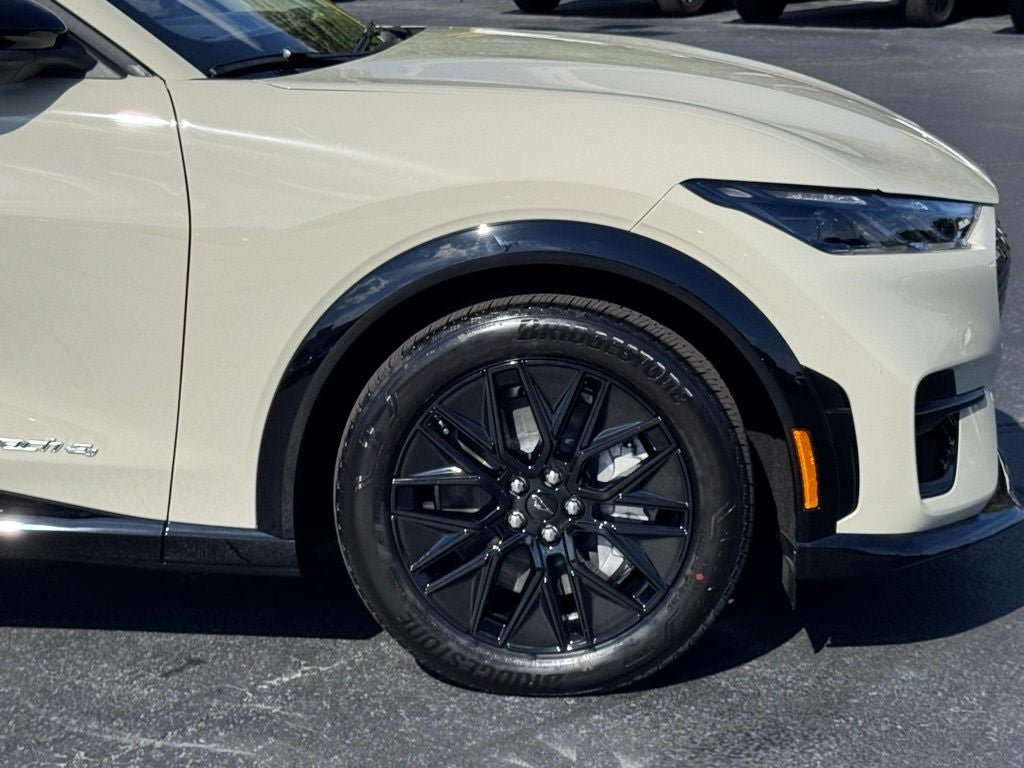 New 2026 Ford Mustang Mach-E Premium w/ Sport Appearance Package AWD/4WD image 42