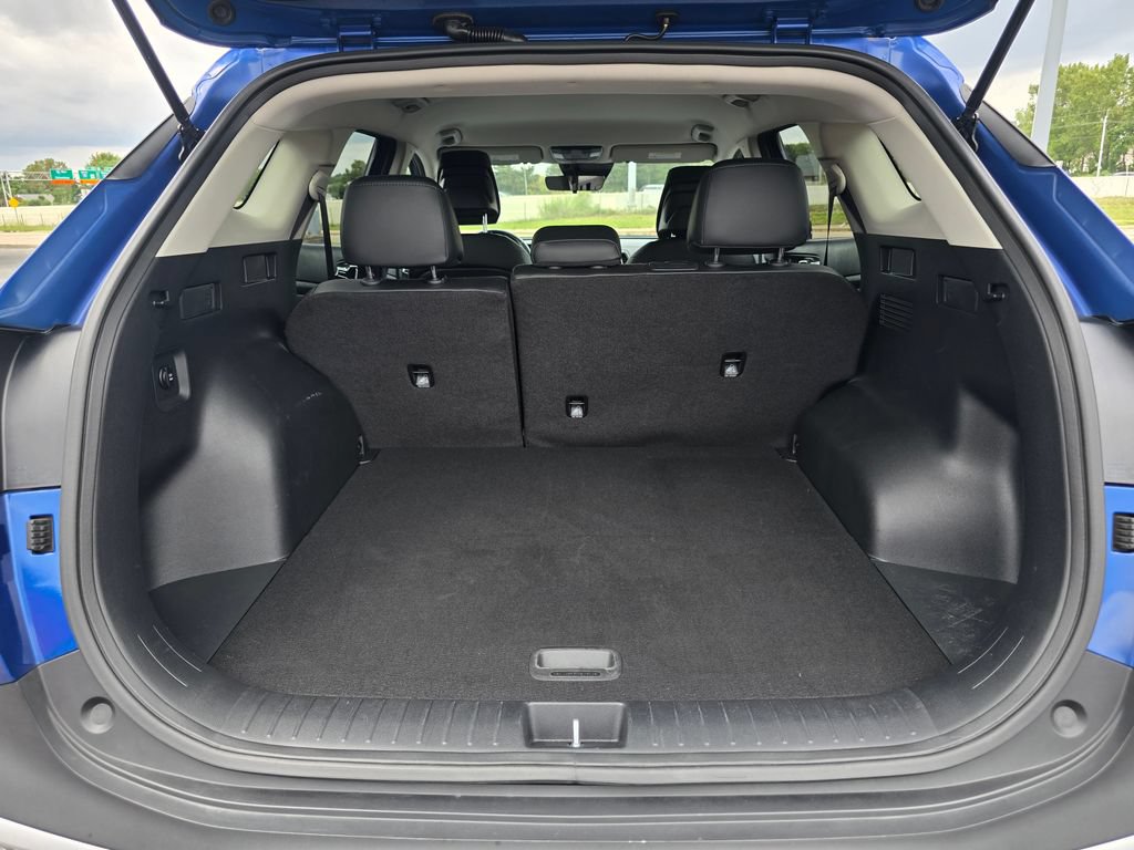 Used 2025 Kia Sportage EX FWD image 20