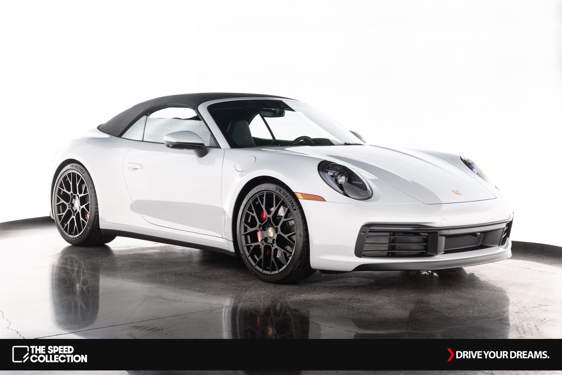 Used 2024 Porsche 911 Carrera S image 3