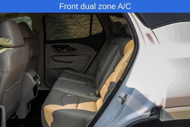 Used 2020 GMC Terrain Denali w/ Denali Premium Package image 24