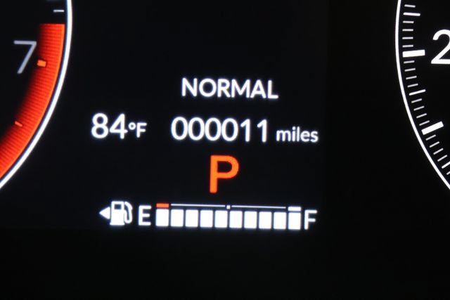 Certified 2026 Honda HR-V Sport image 13