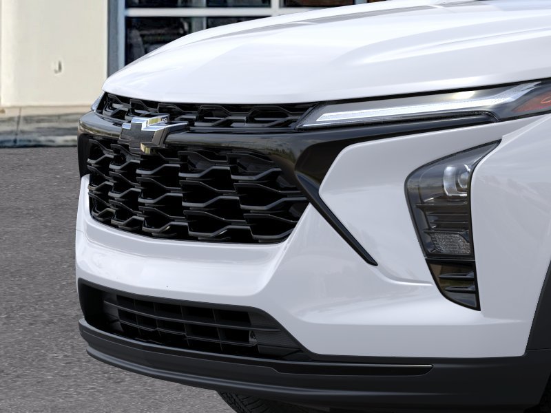 New 2026 Chevrolet Trax LT w/ Driver Confidence Package FWD image 37