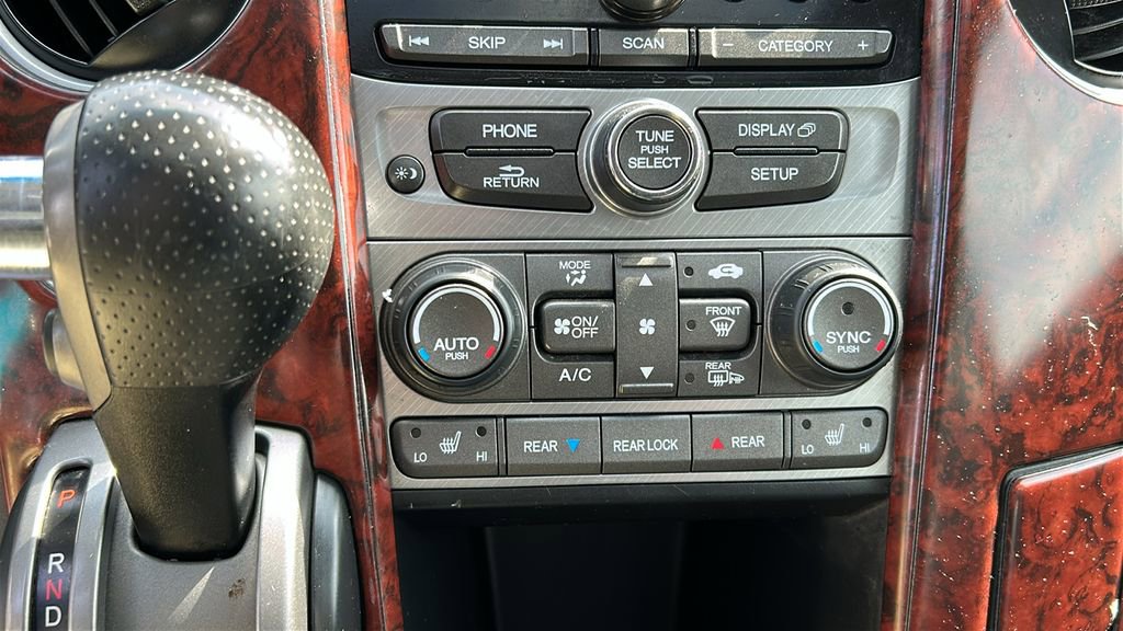 Used 2012 Honda Pilot EX-L image 15