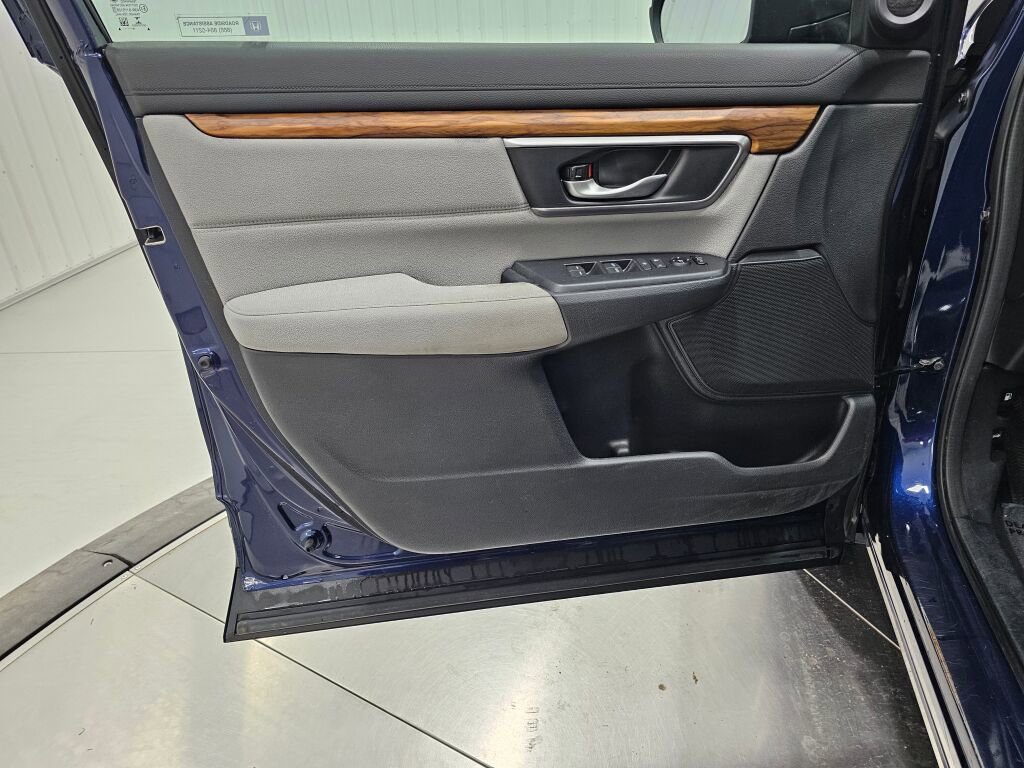 Used 2018 Honda CR-V EX image 26
