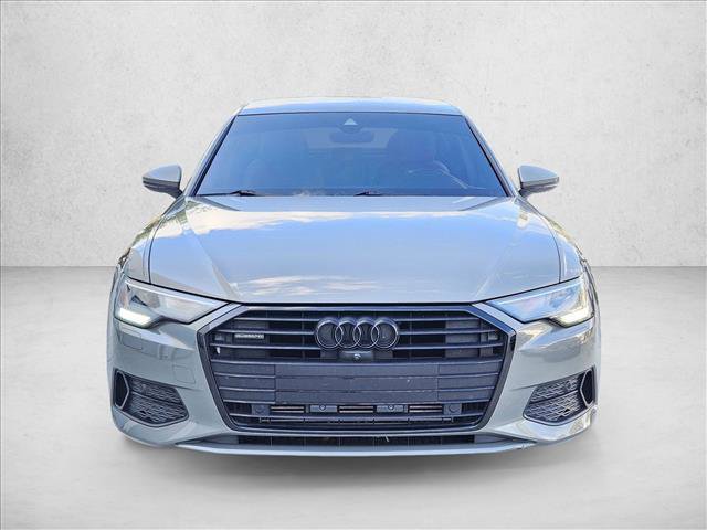 Used 2022 Audi A6 2.0T Premium image 2