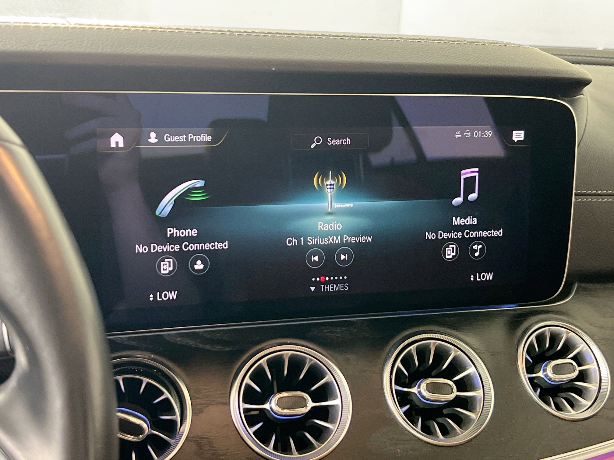 Used 2022 Mercedes-Benz CLS 450 4MATIC image 15