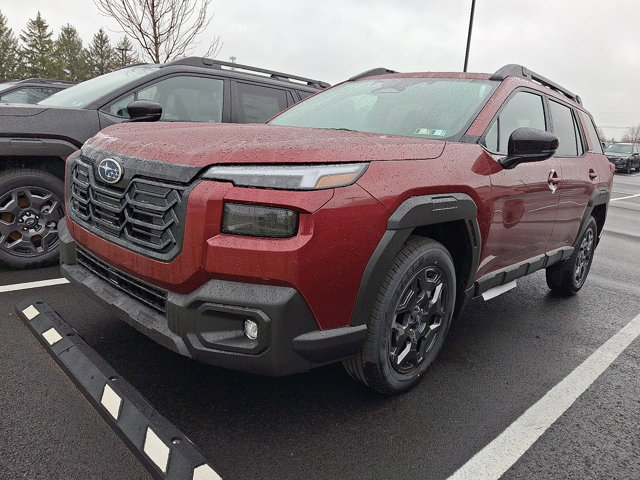 New 2026 Subaru Outback Premium image 2