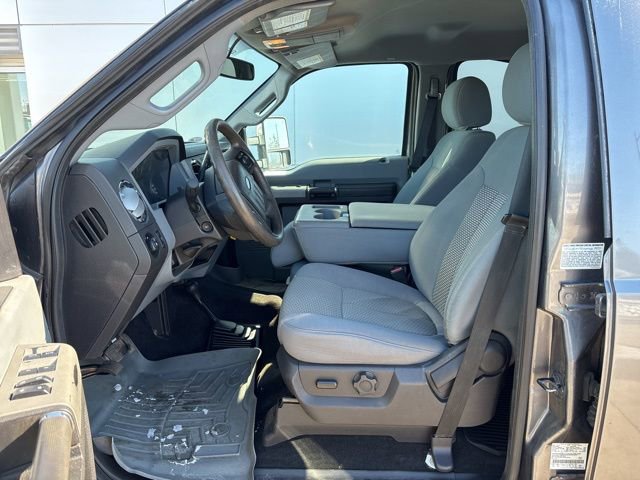 Used 2013 Ford F350 XLT w/ Chrome Pkg image 7