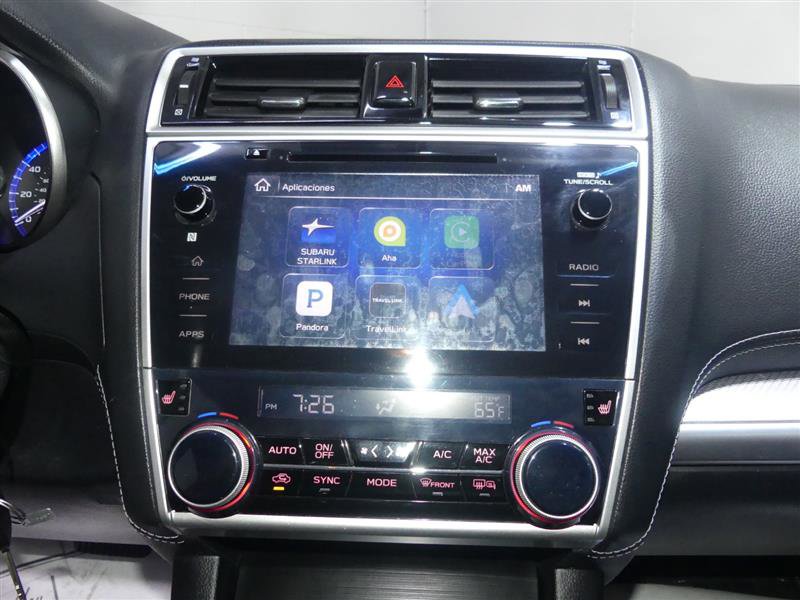 Used 2018 Subaru Legacy 2.5i Premium w/ Eyesight & BSD & Rcta & HBA AWD/4WD image 36