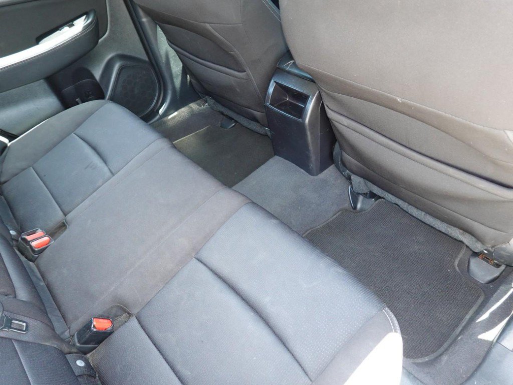 Used 2017 Subaru Legacy 2.5i Premium w/ Moonroof Package AWD/4WD image 23