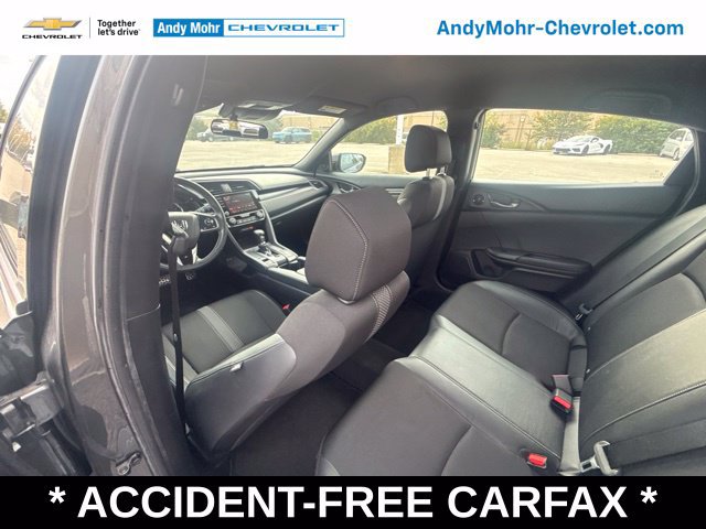 Used 2021 Honda Civic Sport image 33