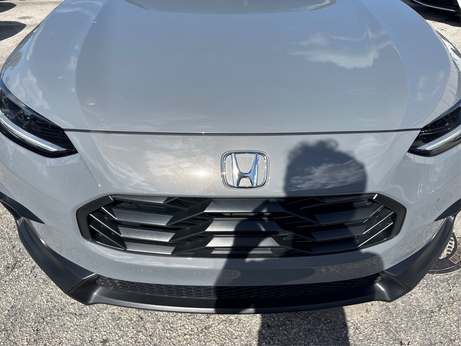 Used 2024 Honda HR-V Sport image 13