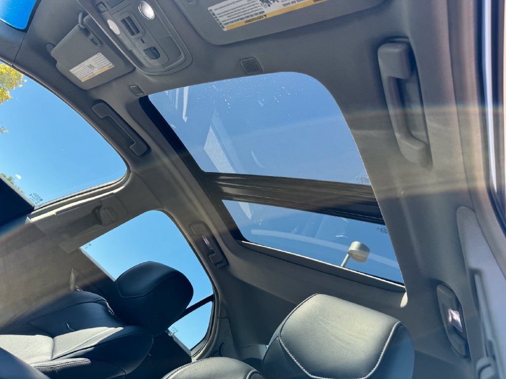 Used 2019 Cadillac CTS Luxury AWD/4WD image 10