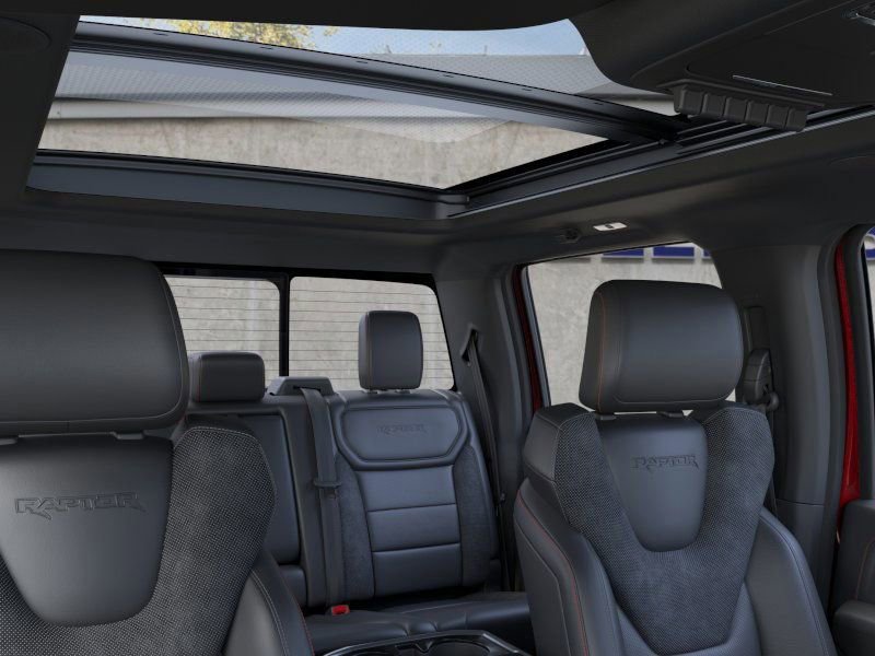 New 2026 Ford F150 Raptor image 22