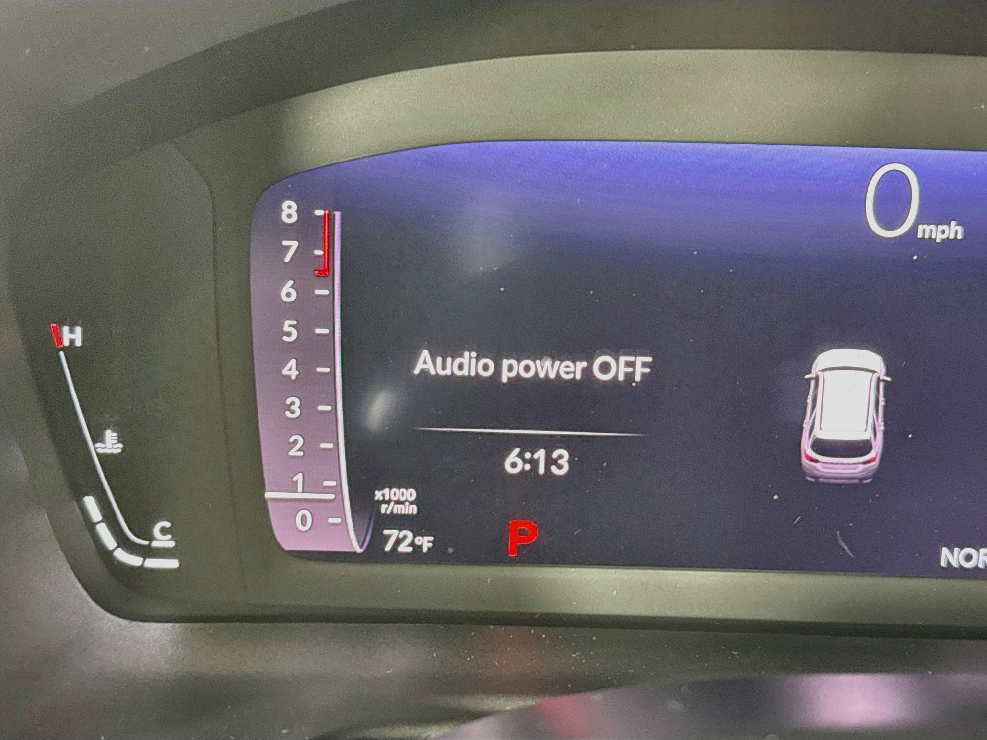 New 2026 Honda Pilot Elite image 12
