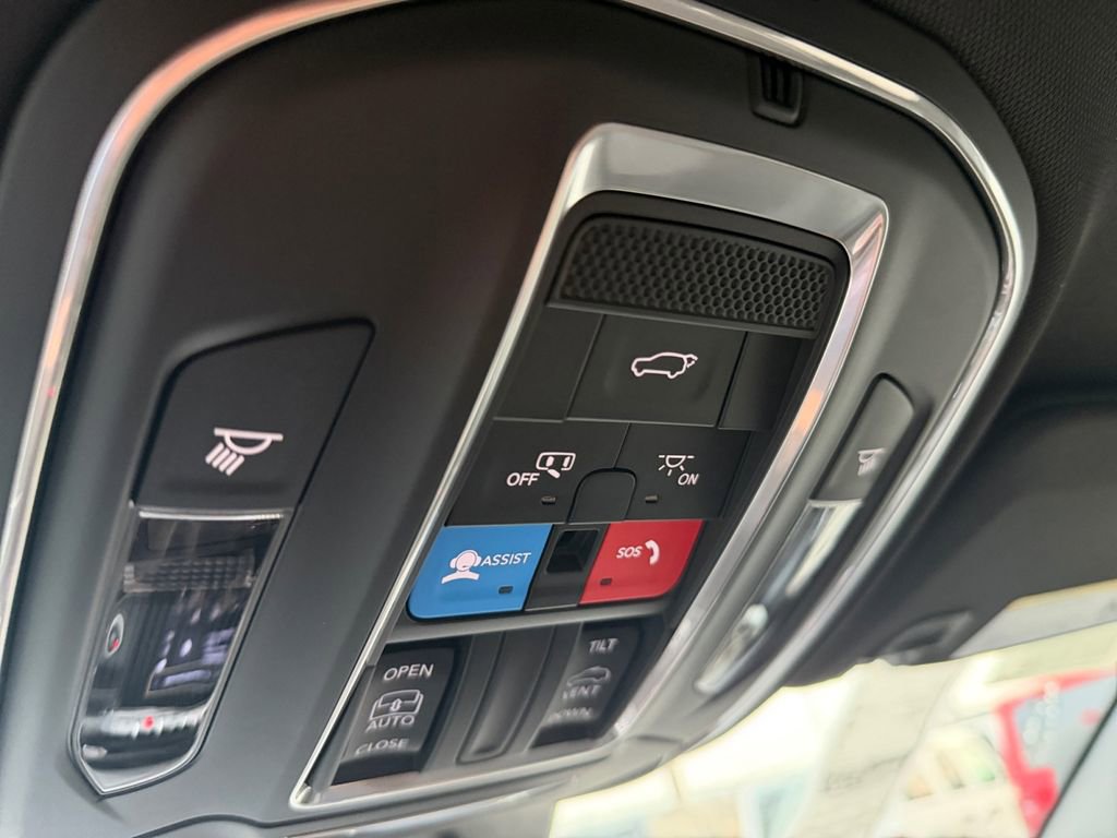 New 2026 Jeep Grand Cherokee Laredo image 21