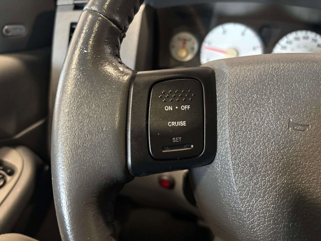 Used 2008 Dodge Ram 2500 Truck Laramie w/ Protection Group image 39