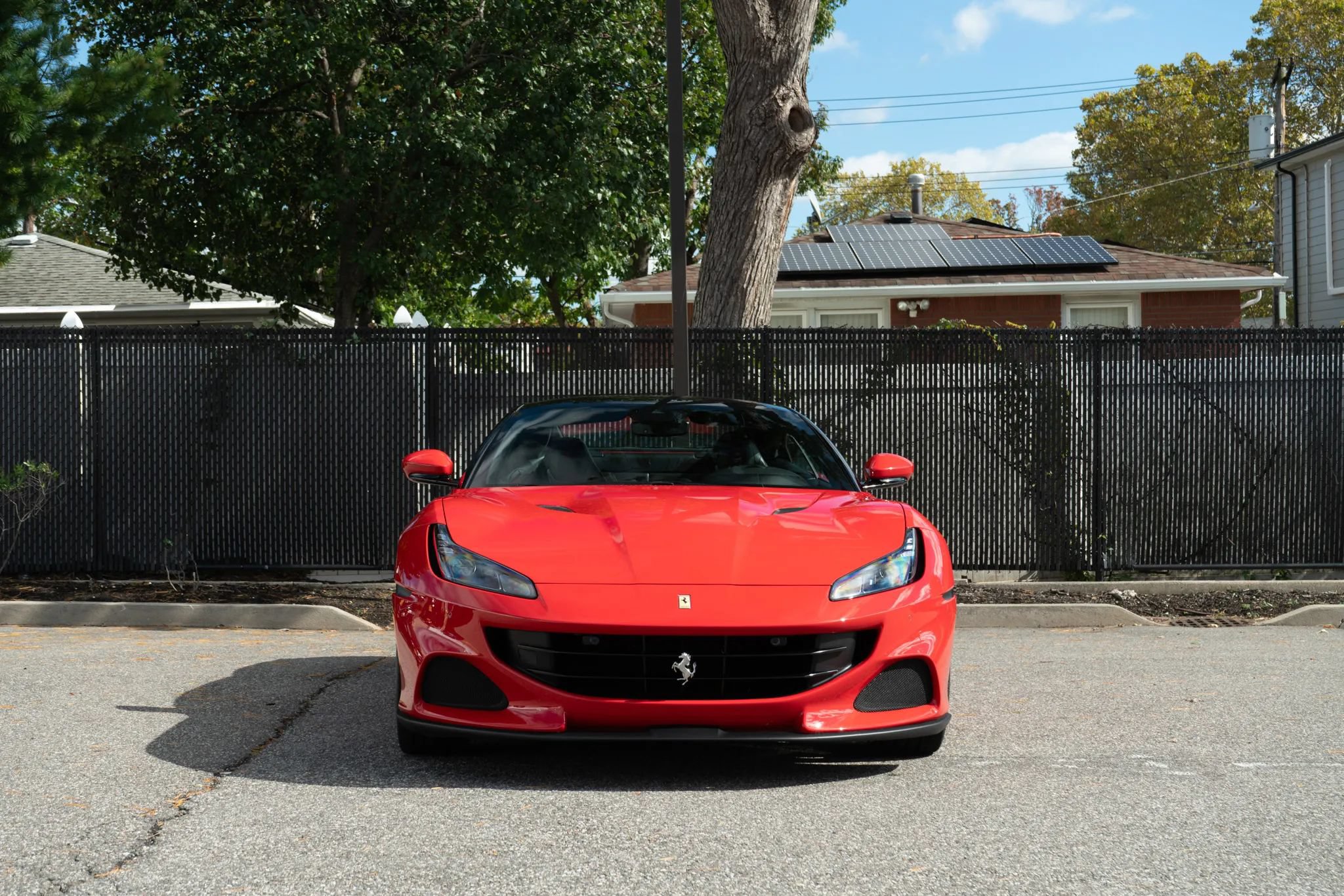 Used 2023 Ferrari Portofino M RWD image 5