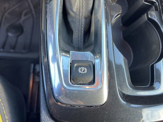 Used 2024 Chevrolet TrailBlazer ACTIV w/ Driver Confidence Package image 23