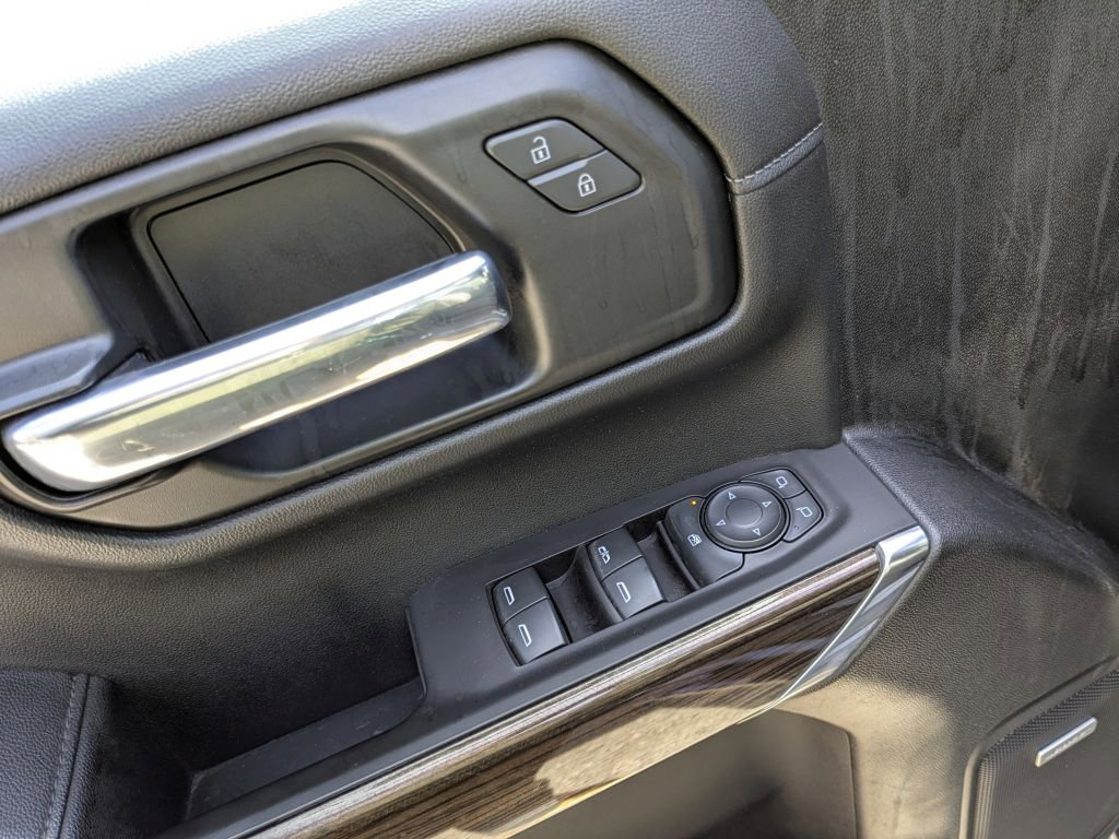 Used 2021 Chevrolet Silverado 1500 RST w/ All Star Edition Plus image 10