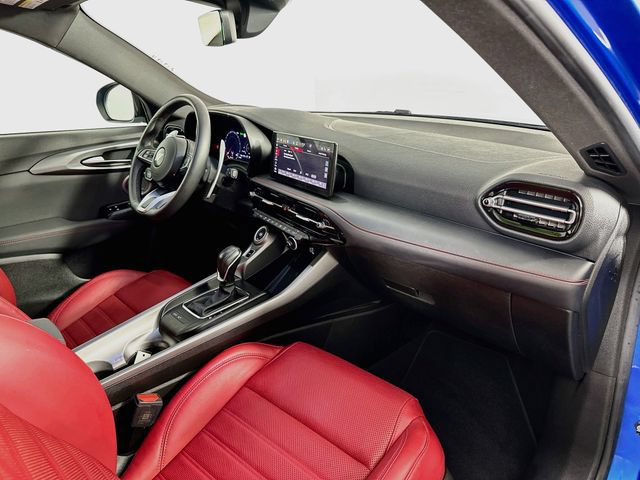 Used 2024 Dodge Hornet R/T Plus w/ Tech Pack Plus w/o Parking AWD/4WD image 31