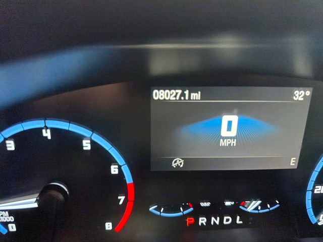 Used 2024 Ford Bronco Sport Big Bend w/ Convenience Package image 19