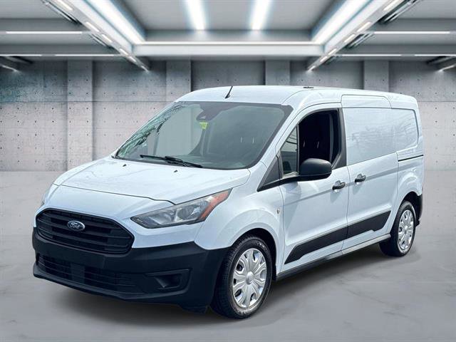 Used 2020 Ford Transit Connect XL image 1