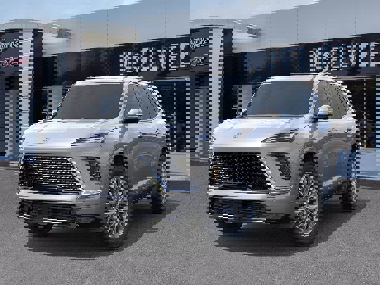 New 2026 Buick Enclave Avenir w/ Super Cruise Package image 6