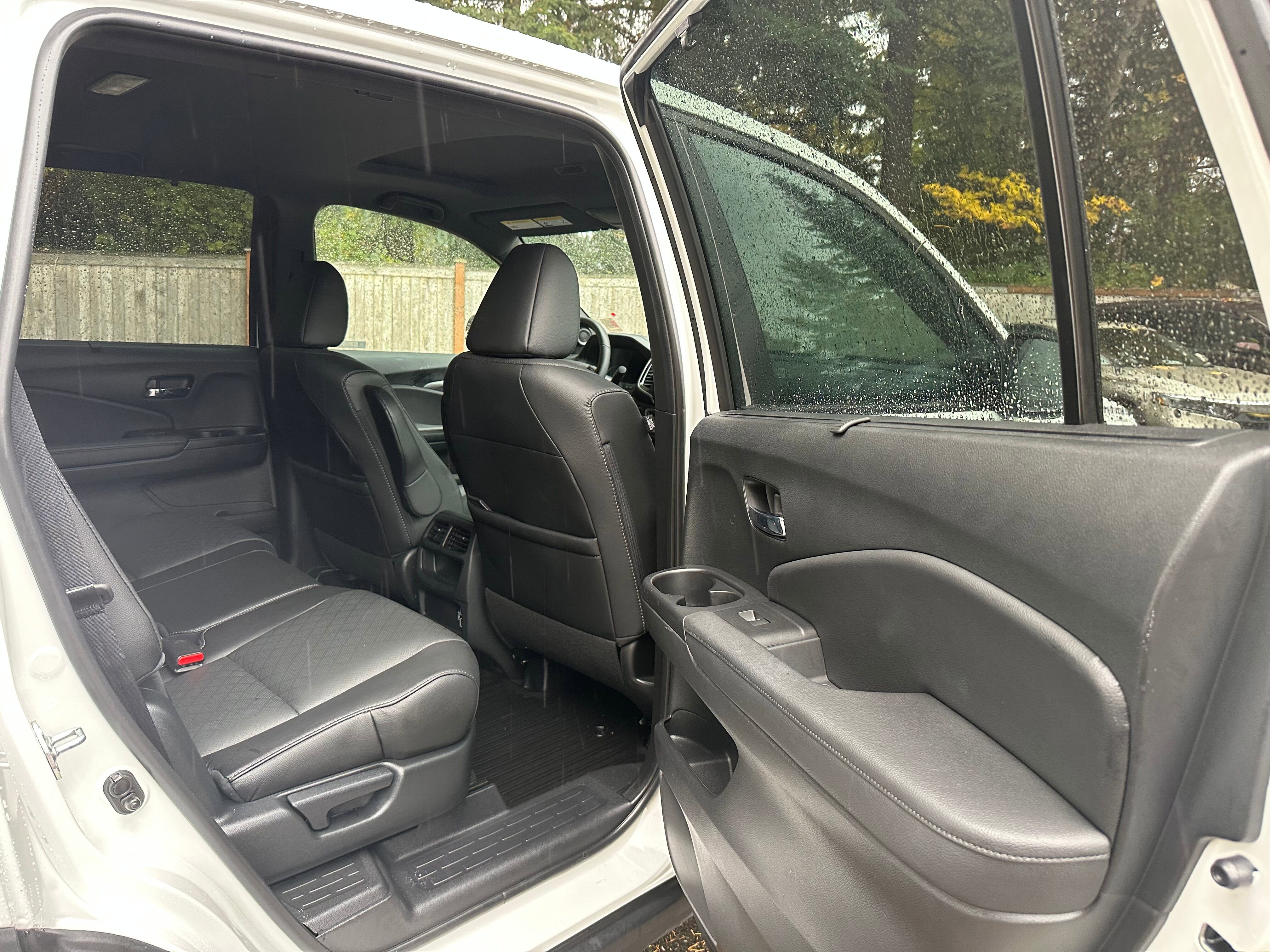 Used 2021 Honda Passport EX-L image 13