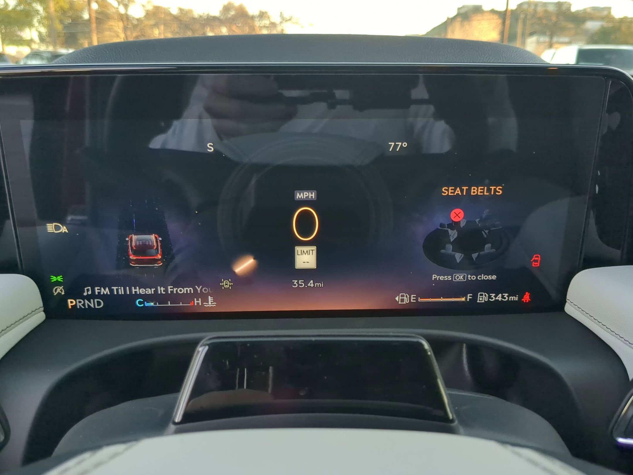 New 2026 Lincoln Aviator 2WD image 14