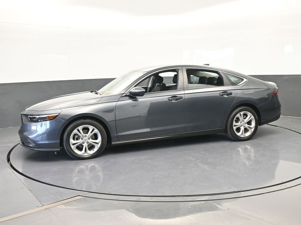 Used 2024 Honda Accord LX image 2