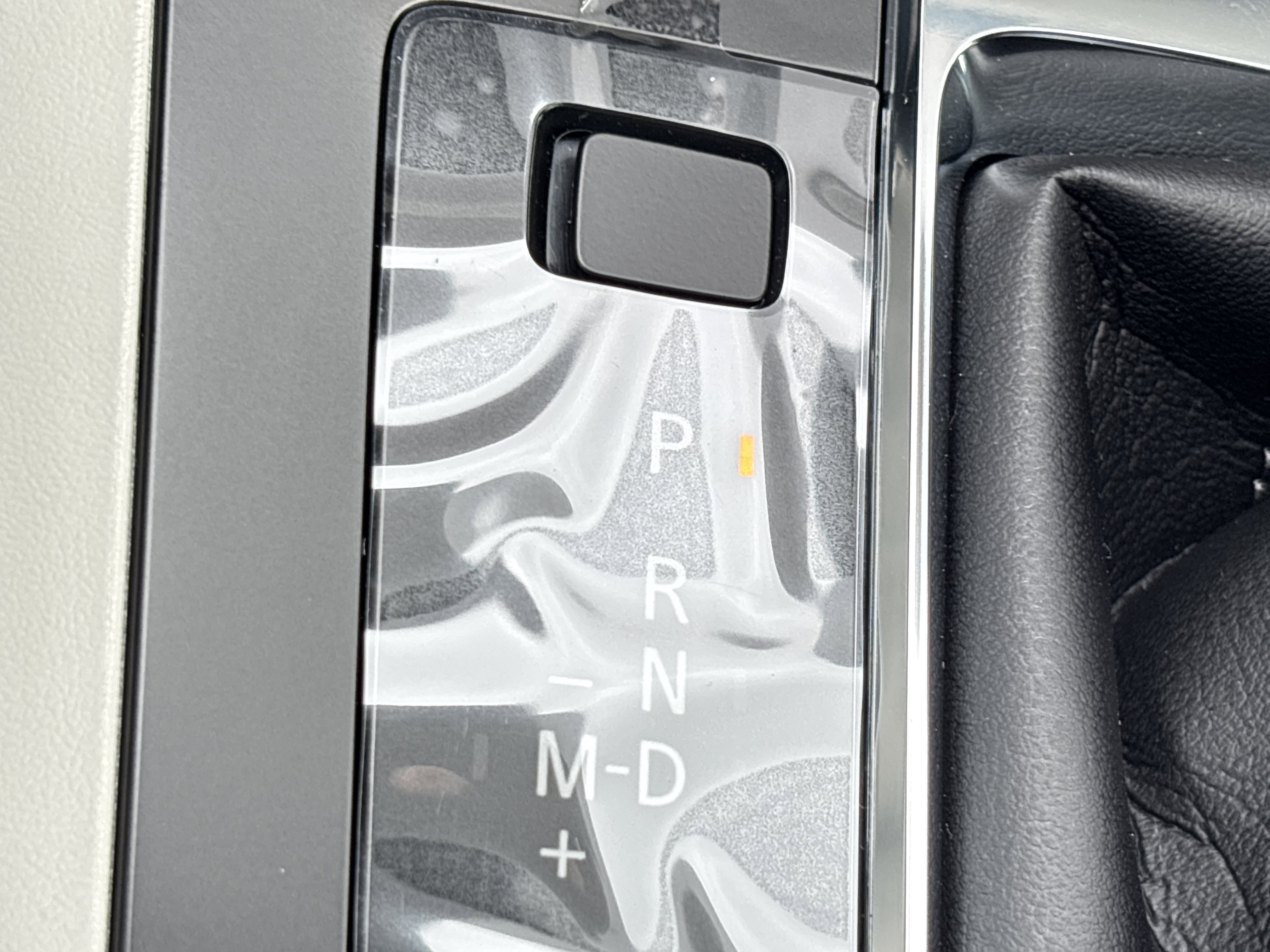 New 2026 MAZDA CX-5 Select image 34