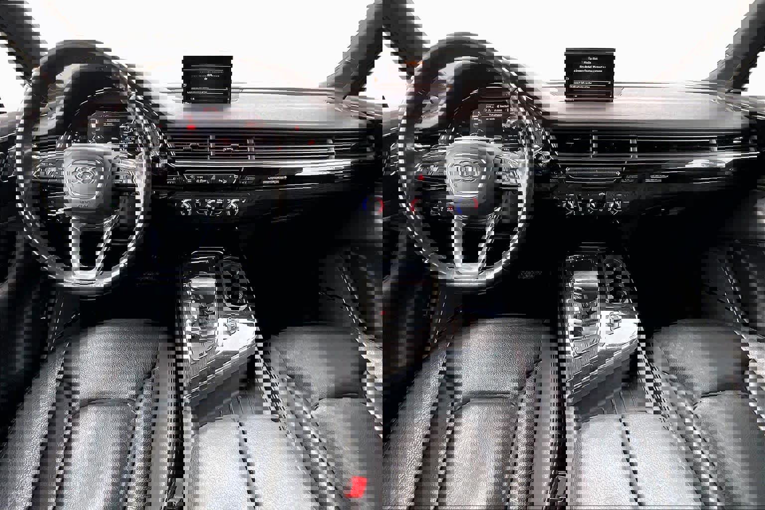 Used 2018 Audi Q7 3.0T Premium Plus image 15