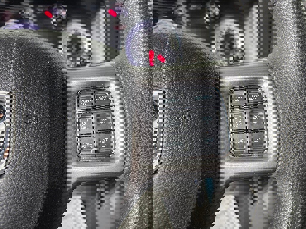 Used 2022 RAM 1500 Classic Warlock w/ Electronics Group image 16