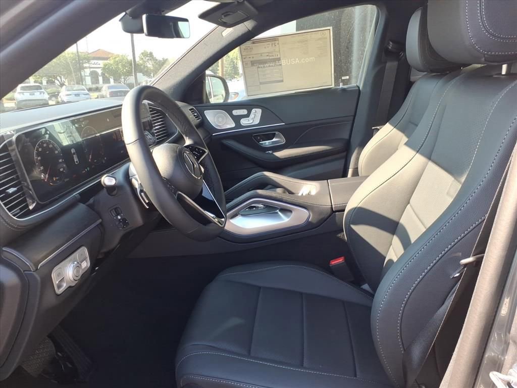 New 2026 Mercedes-Benz GLE 450 4MATIC Coupe image 14