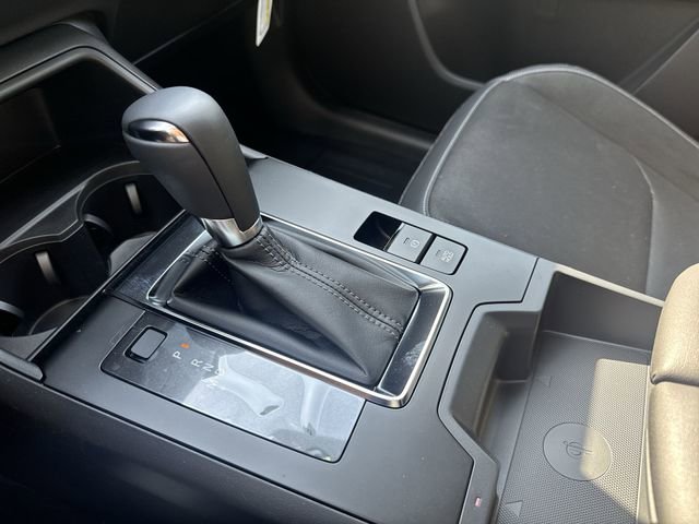 New 2026 MAZDA CX-5 Select image 20