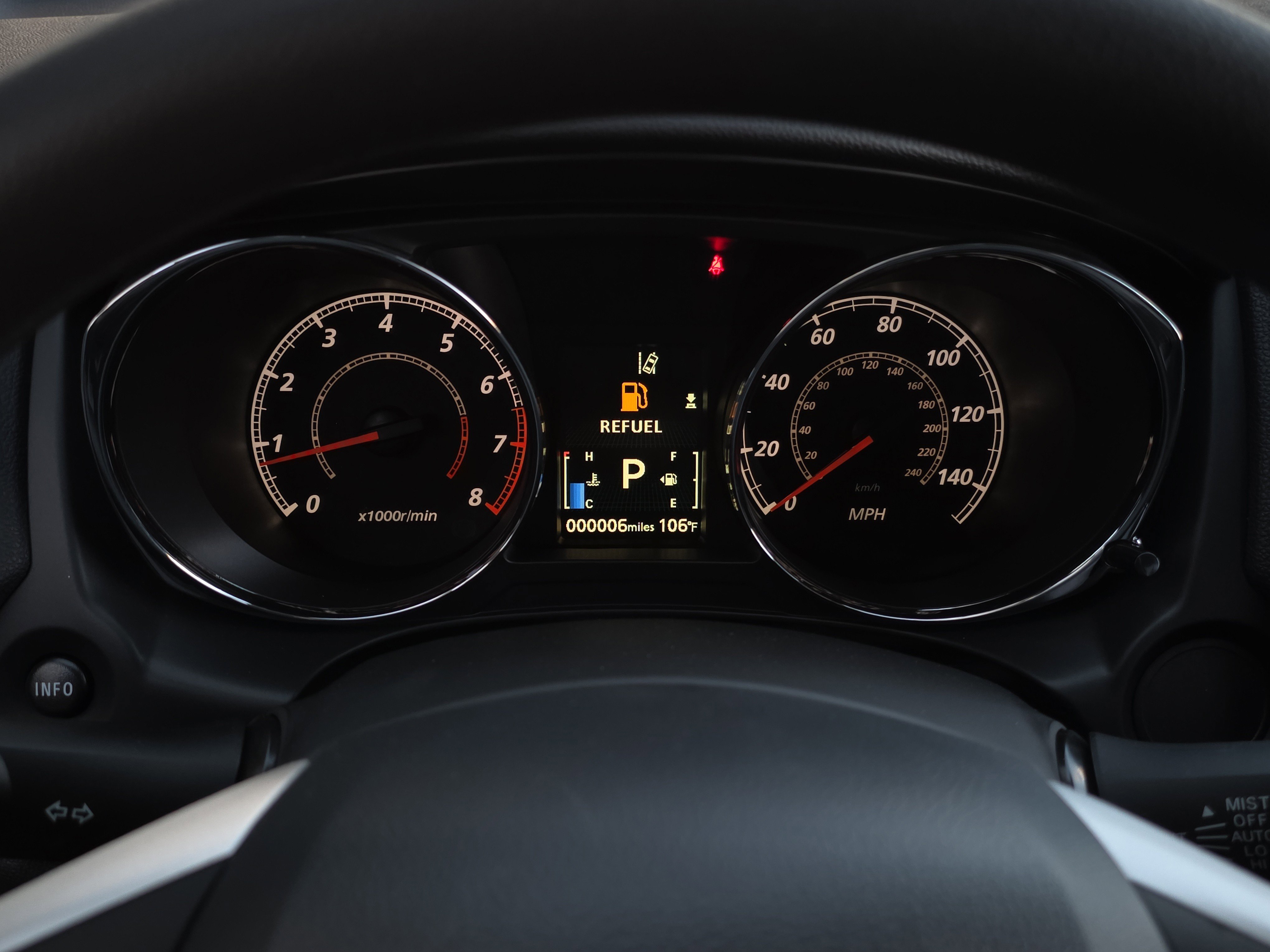 New 2025 Mitsubishi Outlander Sport ES image 12