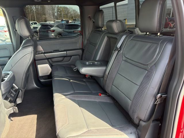 Certified 2023 Ford F150 Raptor AWD/4WD image 19