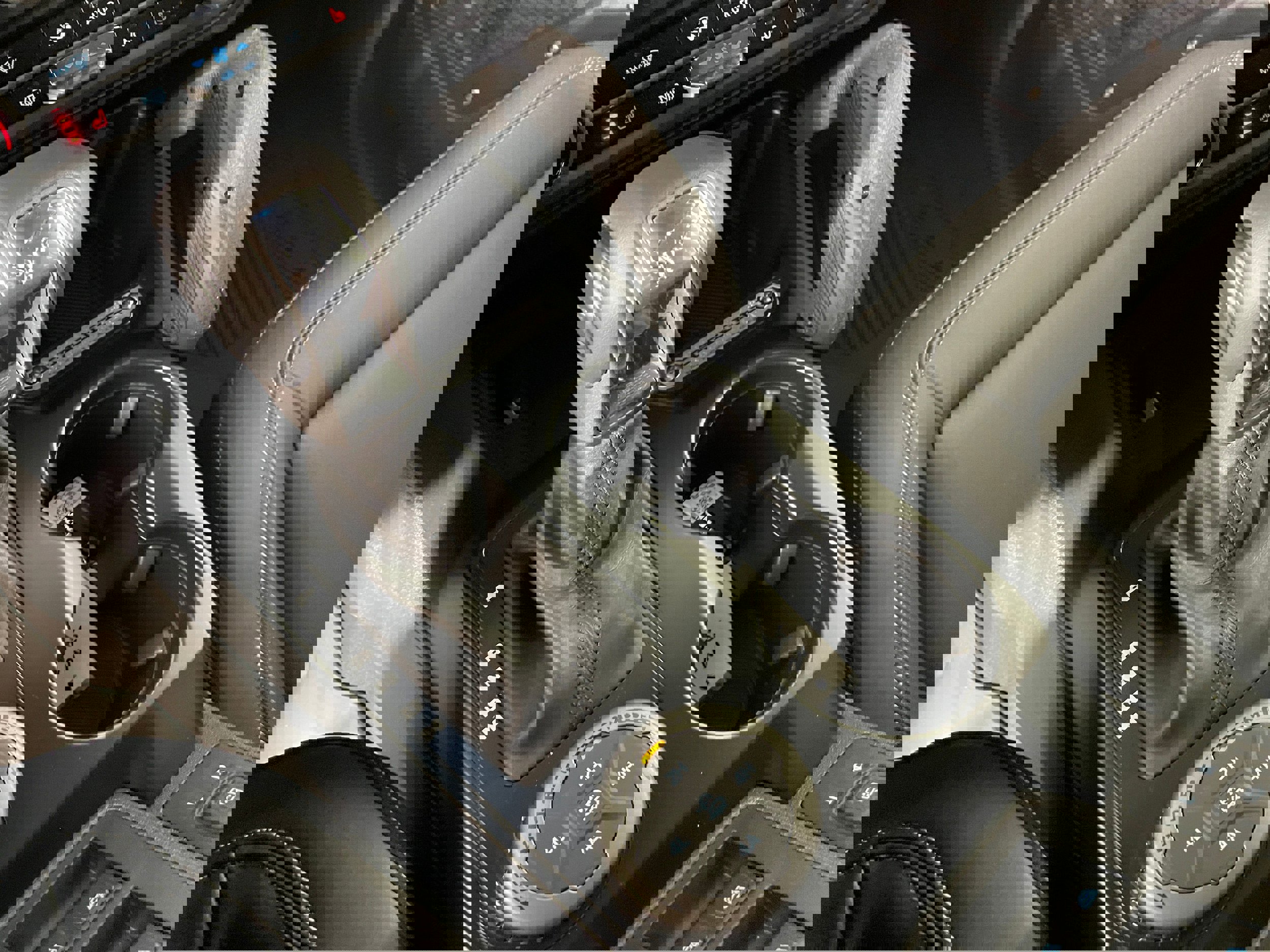 New 2025 Ford Bronco Big Bend w/ Black Diamond Package image 7