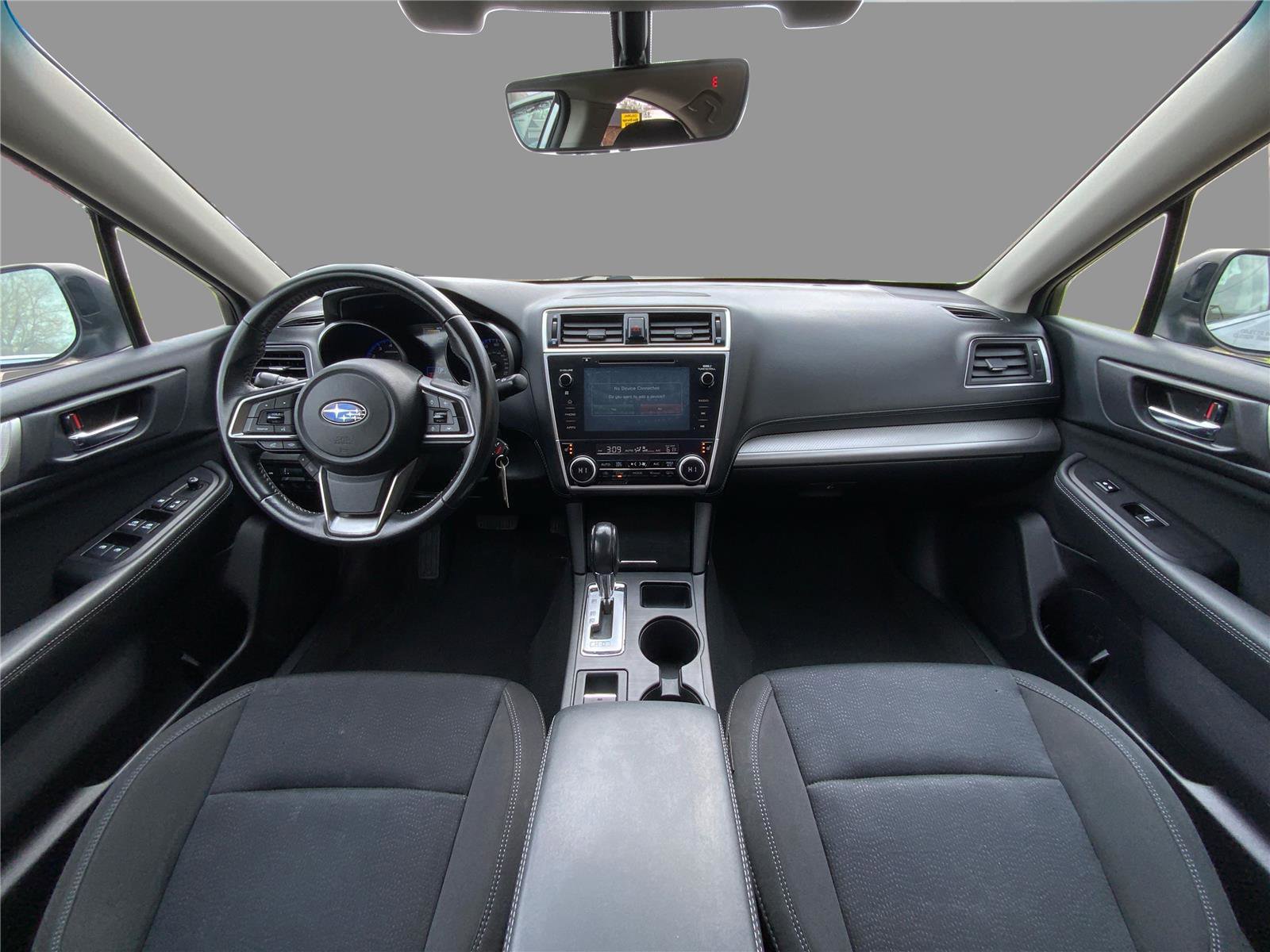 Used 2018 Subaru Legacy 2.5i Premium w/ Eyesight & BSD & Rcta & HBA AWD/4WD image 21