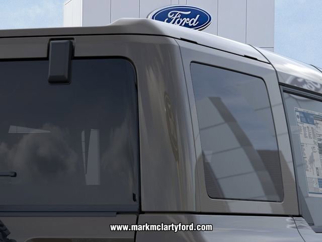 New 2026 Ford Bronco Badlands AWD/4WD image 25